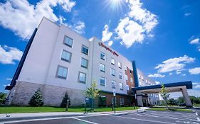 Hampton Inn By Hilton Huntley Chicago